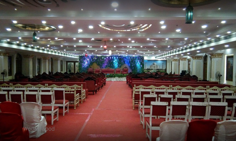 Varakhwala Party Plot and Heritage Hotel