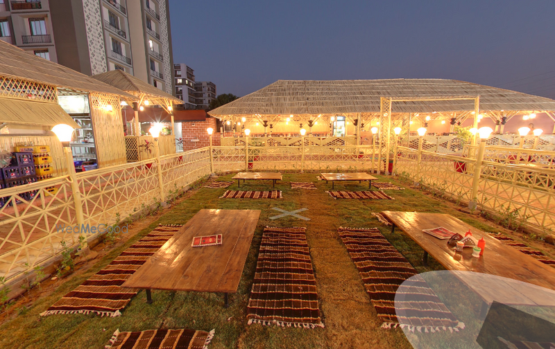 Kathiyawad Na ngane Restaurant Ahmedabad Banquet Wedding Venue With Prices