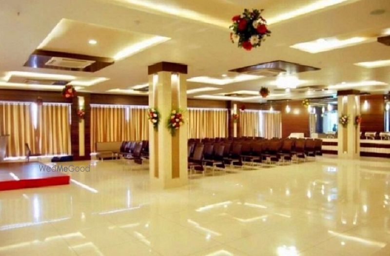 Candela Restaurant and Banquet