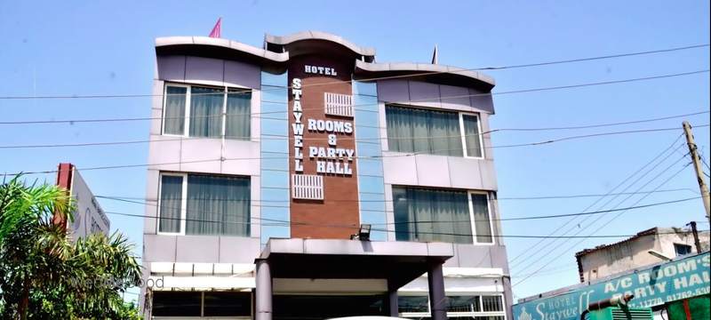 Hotel Staywell
