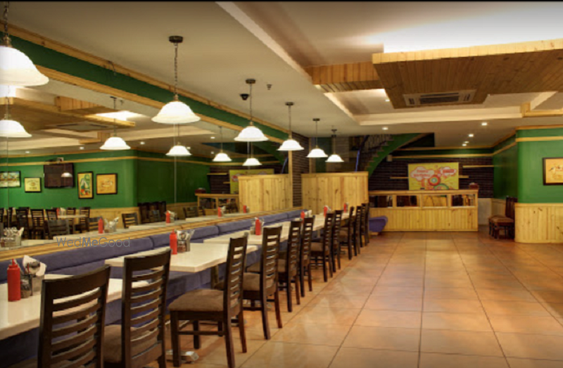 Sankalp Restaurant and Banquet