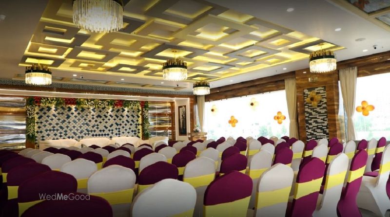 Shree Panchamthal And Banquet