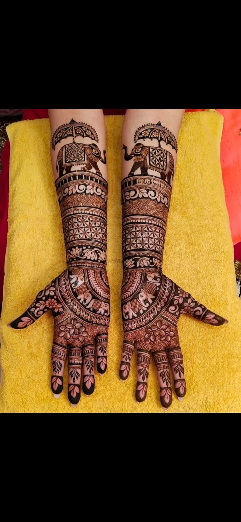 Mehandi Artist in Ujjain | Rathor Mehandi