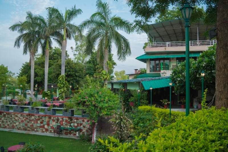 Rani Village - Malla Talai, Udaipur | Wedding Venue Cost