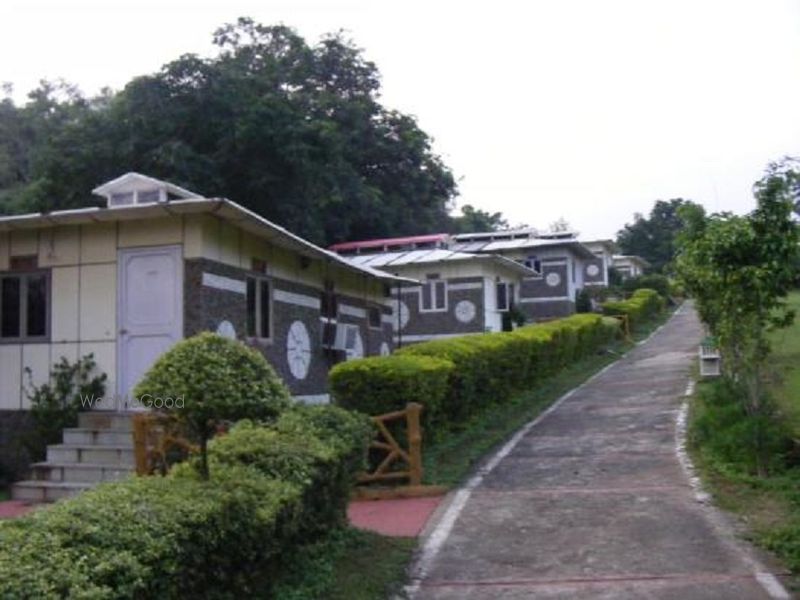 Yorks Health Resorts