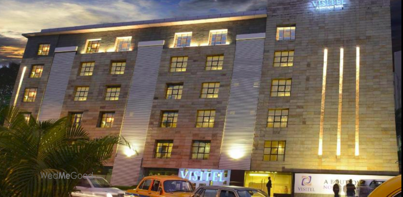 Visitel A Boutique Hotel