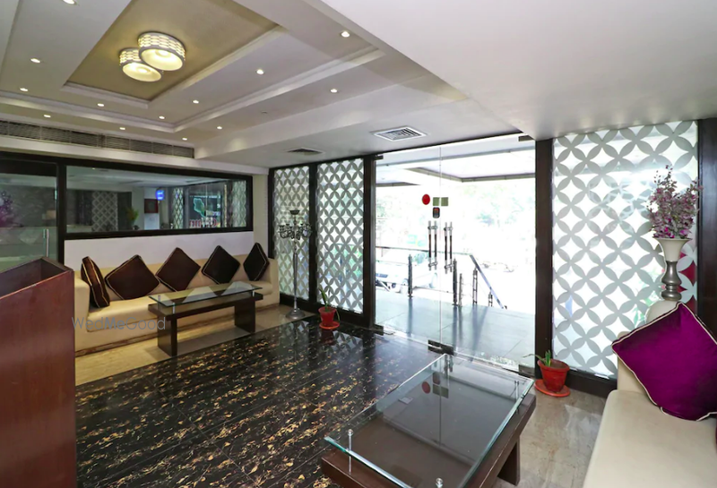 Hotel Samovar
