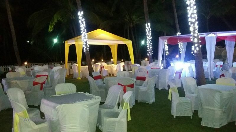 Perpetual Gardens - South Goa, Goa | Wedding Venue Cost
