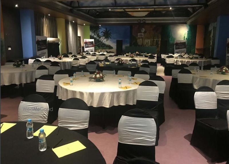 Club Mahindra Emerald Palms Resort