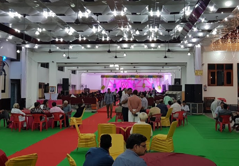 Anurag Palace Wedding Point