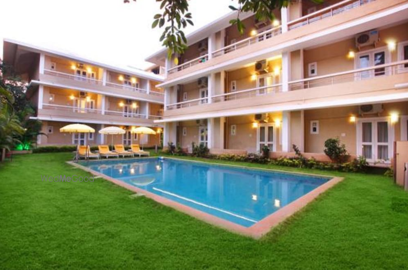The Belmonte by ACE