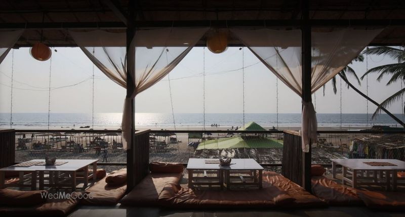 Tahira Ashwem Beachfront