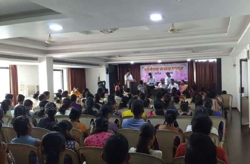 Nilambari Hall