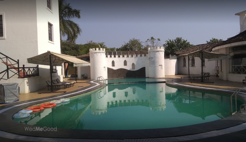 Hotel Gautam