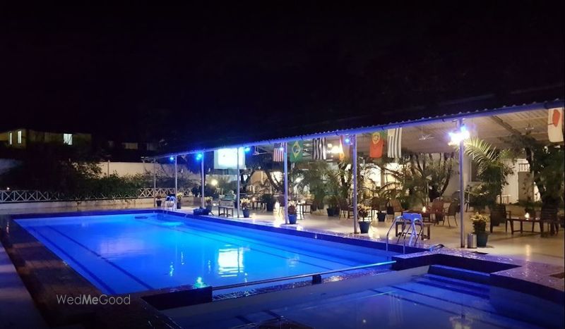 Angels Resort