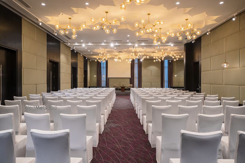 Renaissance Hotel Race Course Road Vasanth Nagar Bangalore Renaissance Hotel Race Course Road Vasanth Nagar Bangalore