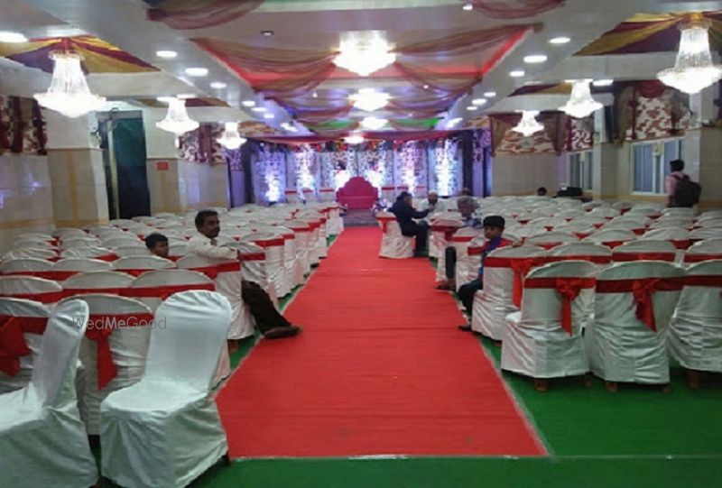 Karnataka Kalyana Mantapa