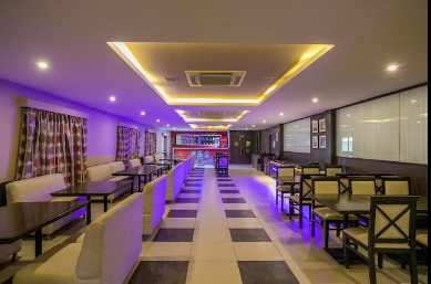 The Lark Hotel