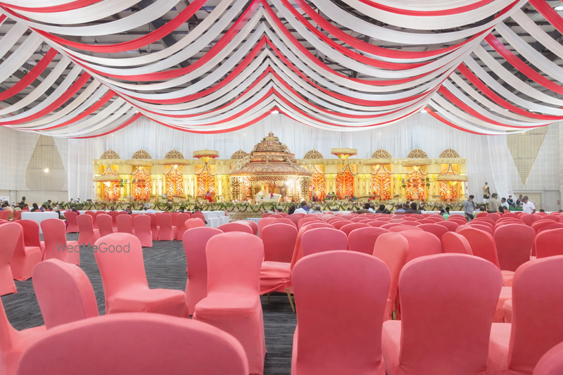 KLCC Conventions