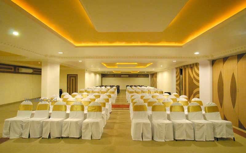 Hotel Marks Grandeur