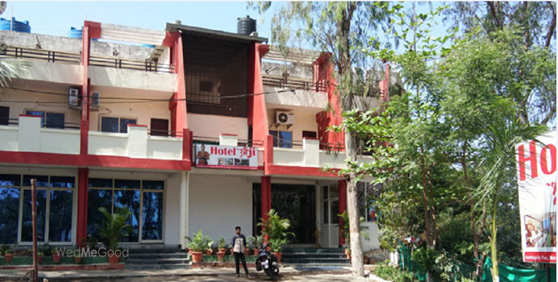 Hotel Shree Ji