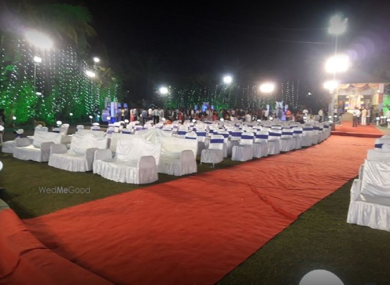 Indraprastha Lawns
