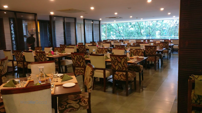 Sattvam Restaurant