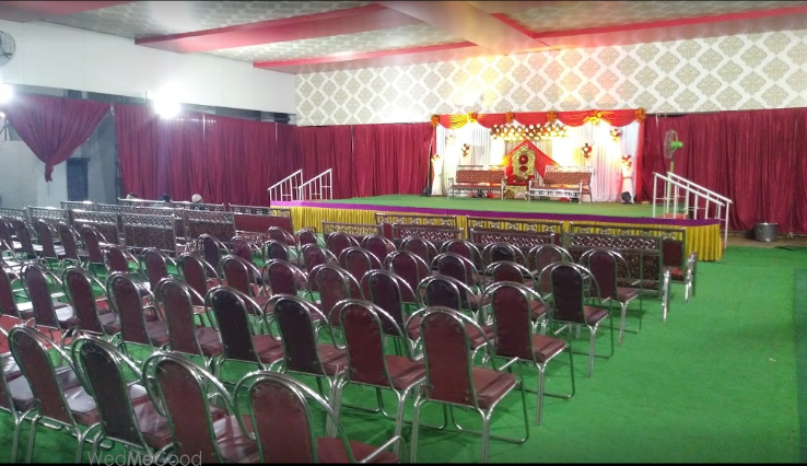 Abids Function Hall - Hyderguda, Hyderabad | Wedding Venue Cost