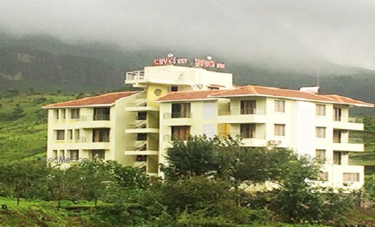 Hotel Shivas Inn