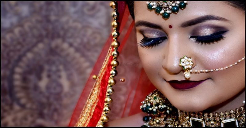 Blush Makeup Studio - Price & Reviews | Kanpur Makeup Artist