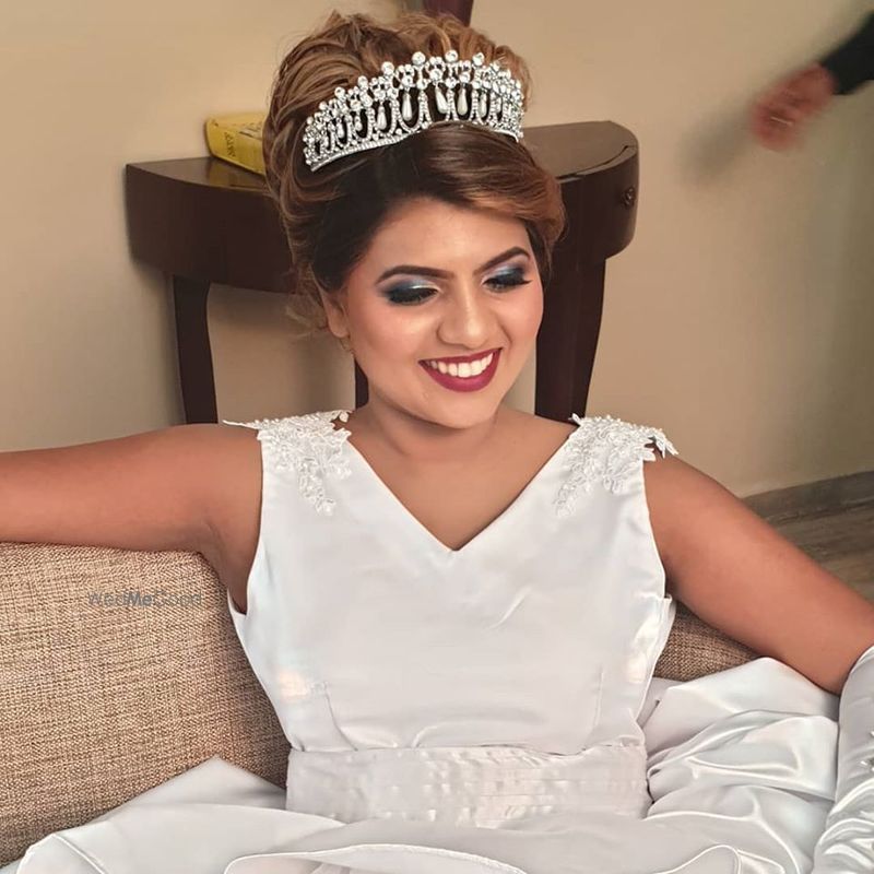 Carol Fernandes Makeup Artist Goa Makeupview.co