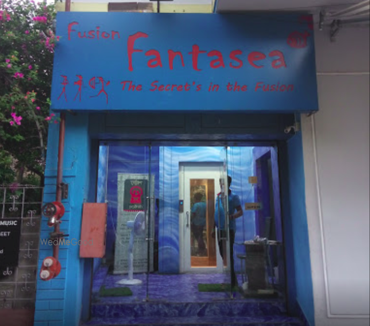 Fusion Fantasea