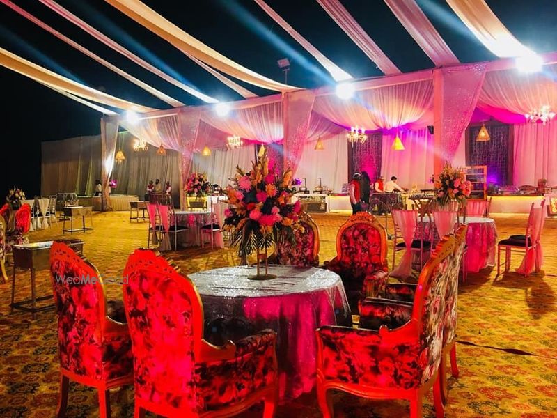 Imperial Grand Lawn