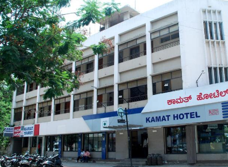 Kamat Hotel