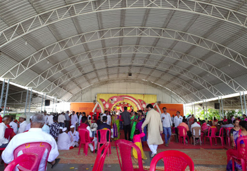Upasana Lawn