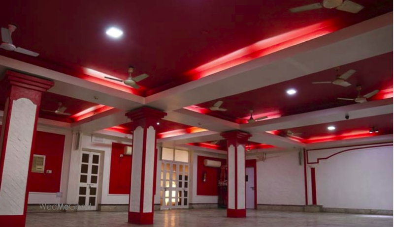Shivangan Hotel and Banquet