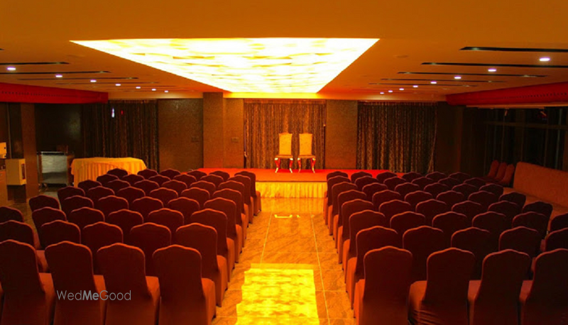 Chennai Darbar - West Jafferkhanpet, Chennai | Wedding Venue Cost