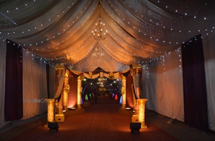 Tayyab Marriage Hall