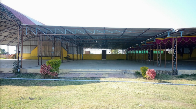 Jagannath Lawn