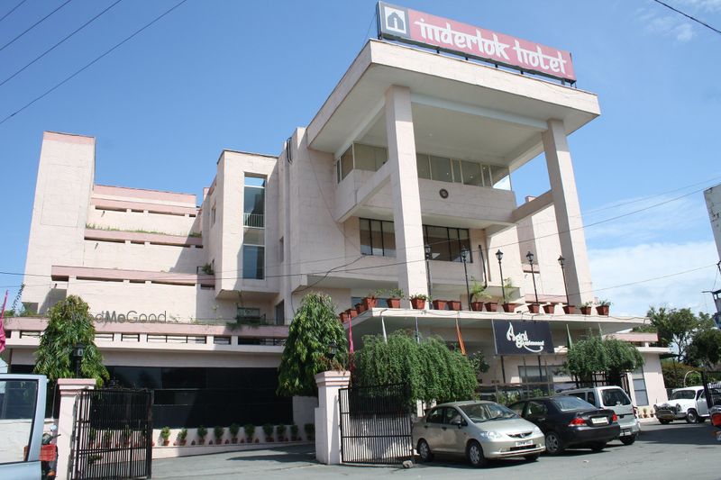 Hotel Inderlok