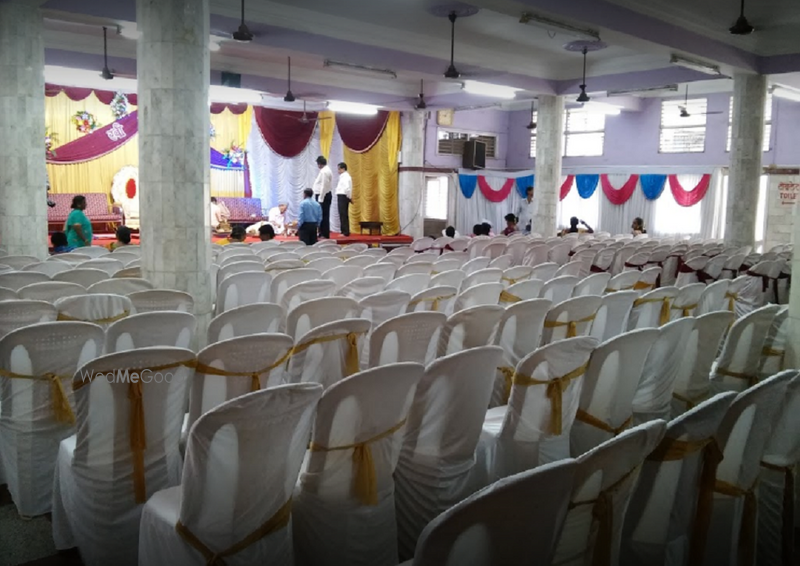 Vishwakarma Hall Vasai - Vasai Virar, Mumbai | Wedding Venue Cost