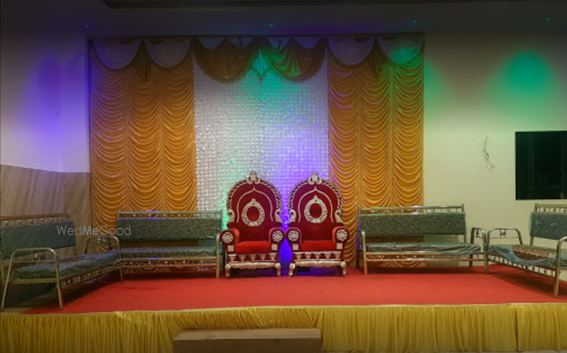 Royal Banquet Hall okhla