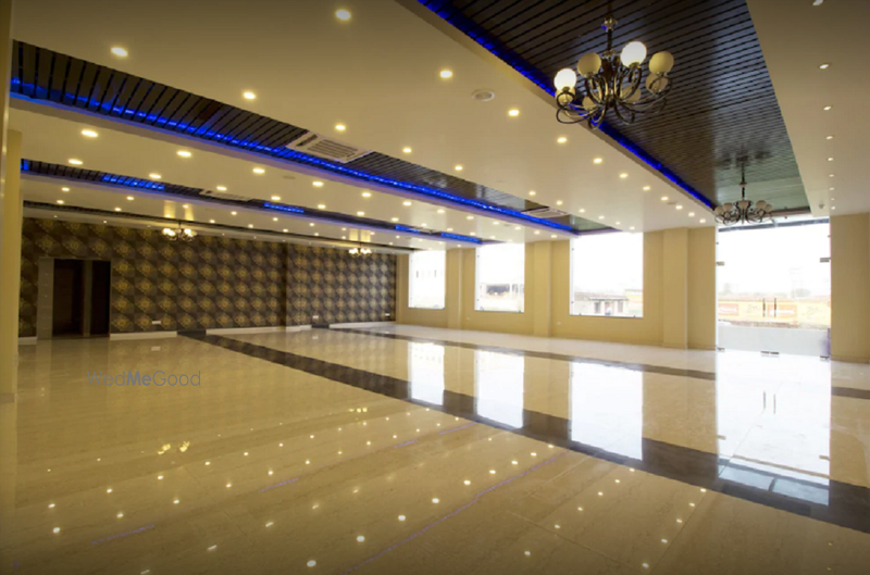 Hotel Sand Stone