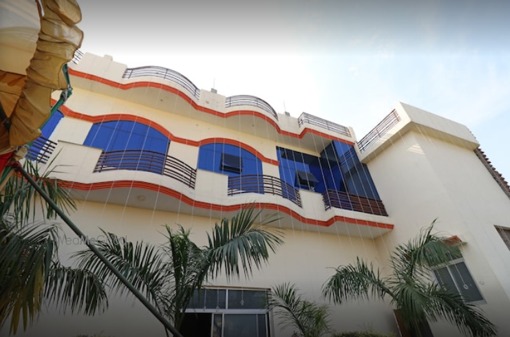 Satya Shiv Resorts