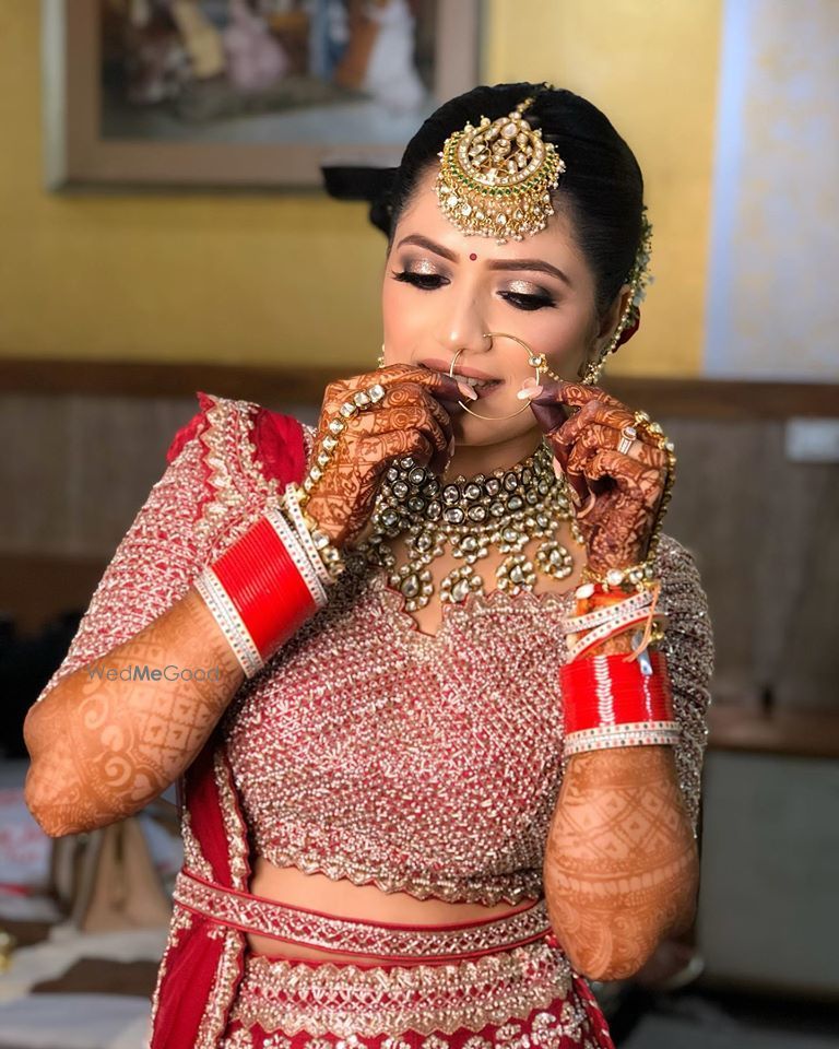 Hair Masters - Price & Reviews | Chandigarh Makeup Artist Hair Masters - Price & Reviews | Chandigarh Makeup Artist