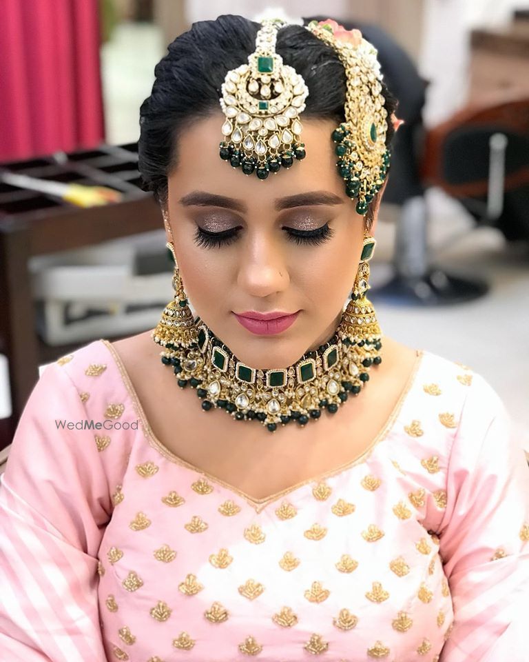 Hair Masters - Price & Reviews | Chandigarh Makeup Artist Hair Masters - Price & Reviews | Chandigarh Makeup Artist