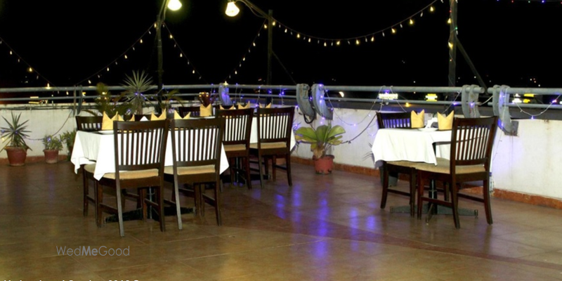 Park Prime Goa