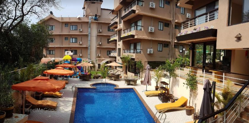 La Sunila Suites