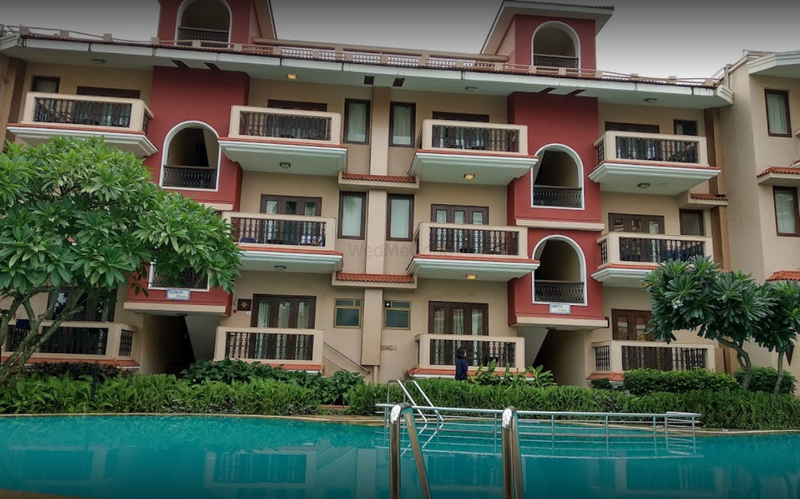 La Sunila Suites and Villas by WSI Hotel Goa - Reviews, Photos & Offer