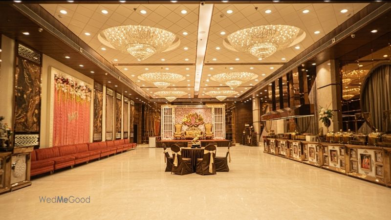 Swayamwar Banquet